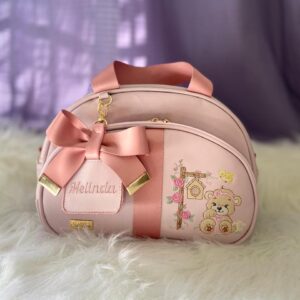 Bolsa Maternidade Essencial M